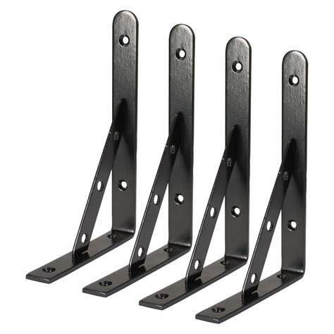 3 8 metal bracket|angle brackets for walls.